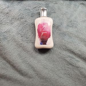 Lotion